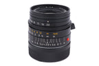Leica 28mm f2.8 Elmarit-M (Type IV) (11809)