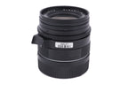 Leica 28mm f2.8 Elmarit-M (Type IV) (11809)