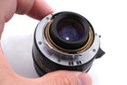 Leica 28mm f2.8 Elmarit-M (Type IV) (11809)