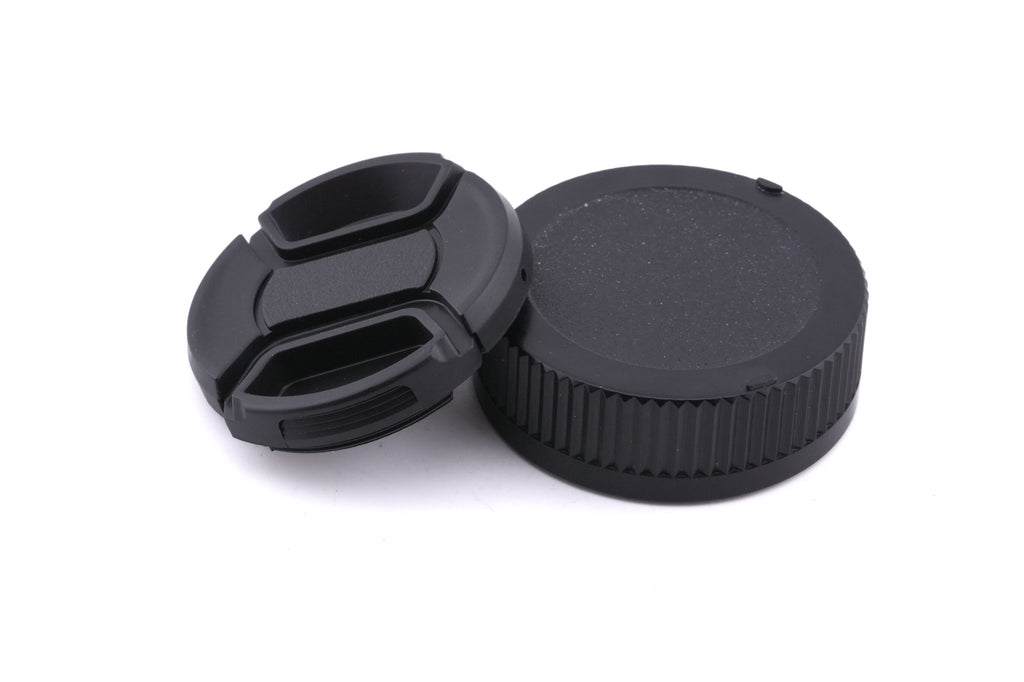 Leica 28mm f2.8 Elmarit-M (Type IV) (11809)