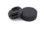Leica 28mm f2.8 Elmarit-M (Type IV) (11809)