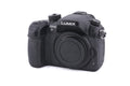 Panasonic Lumix DMC-GH4