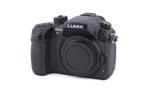 Panasonic Lumix DMC-GH4