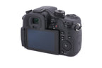 Panasonic Lumix DMC-GH4