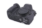 Panasonic Lumix DMC-GH4
