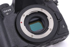 Panasonic Lumix DMC-GH4