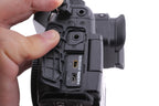 Panasonic Lumix DMC-GH4
