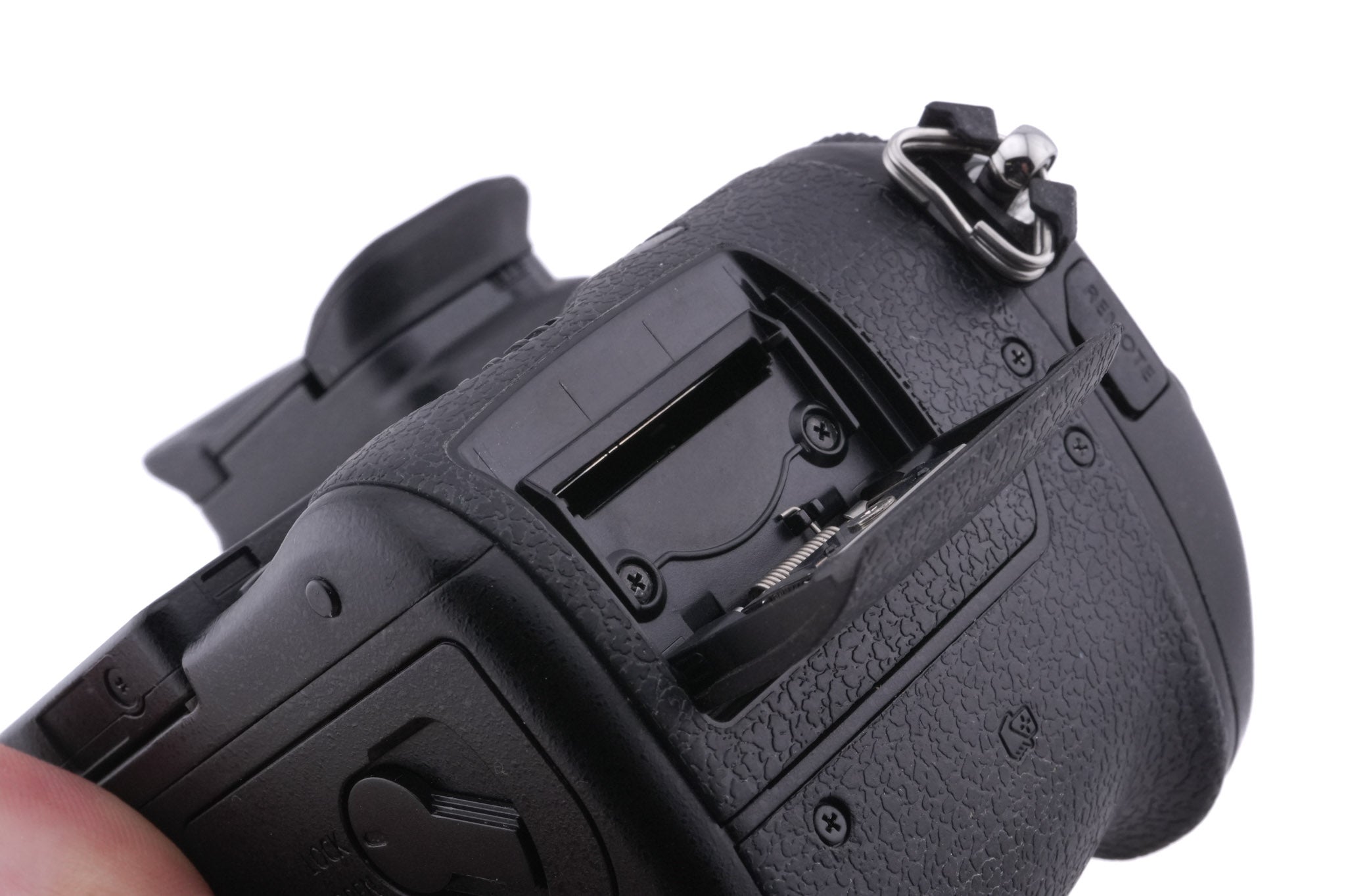 Panasonic Lumix DMC-GH4
