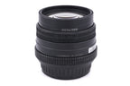 Pentax 77mm f1.8 SMC Pentax-FA Limited