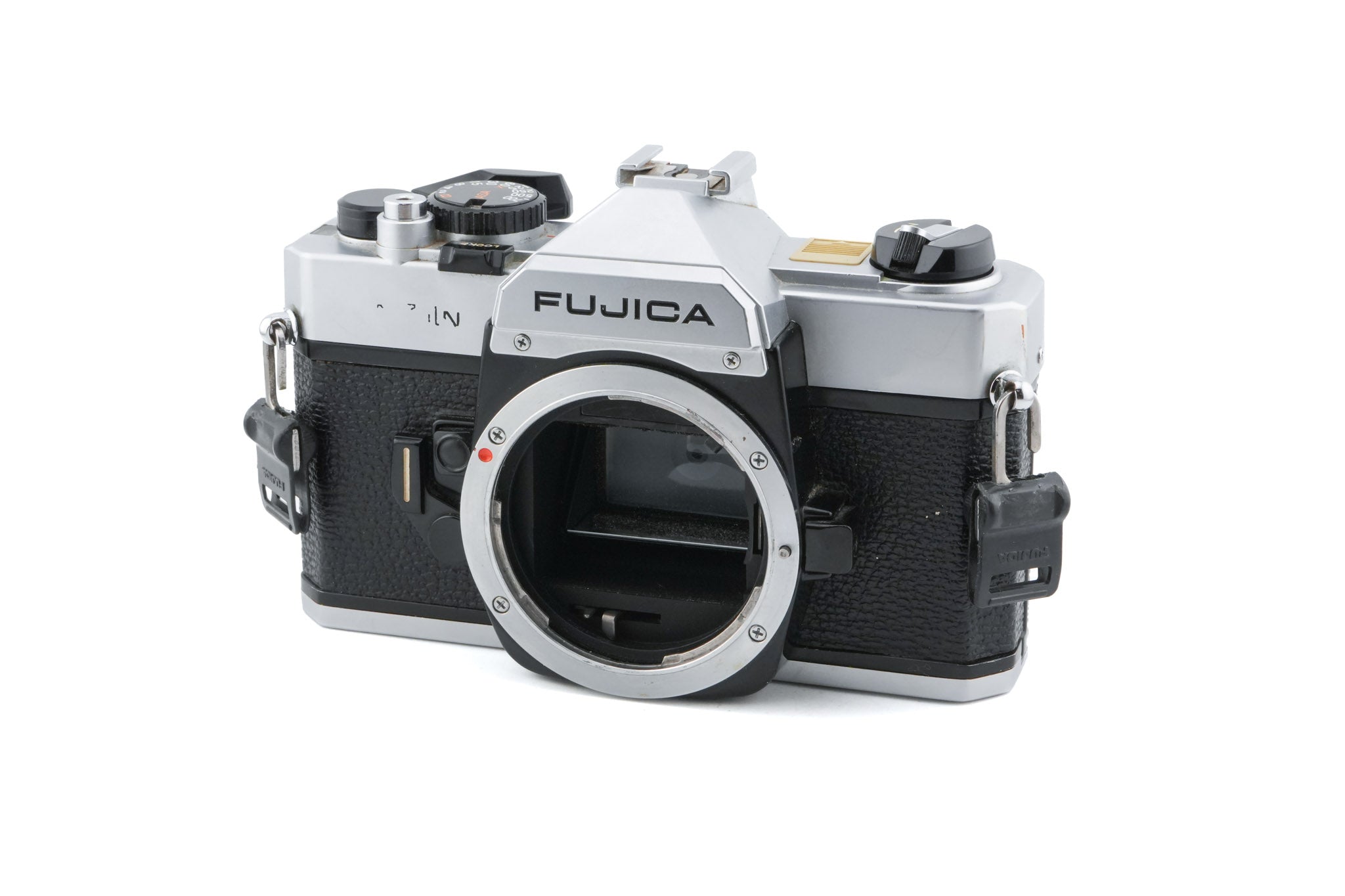 Fujica STX-1N