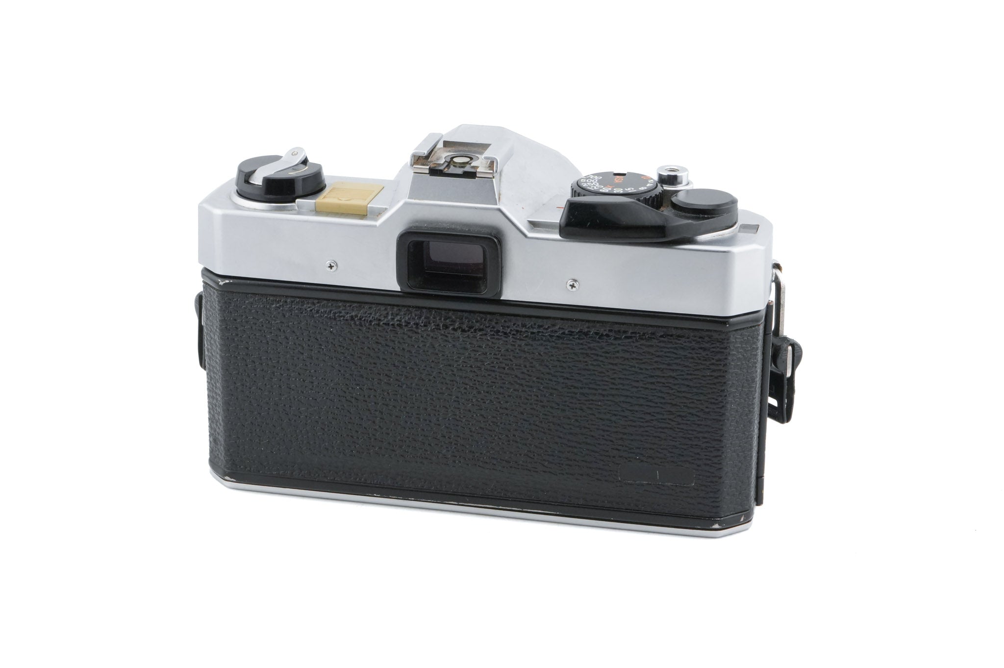 Fujica STX-1N