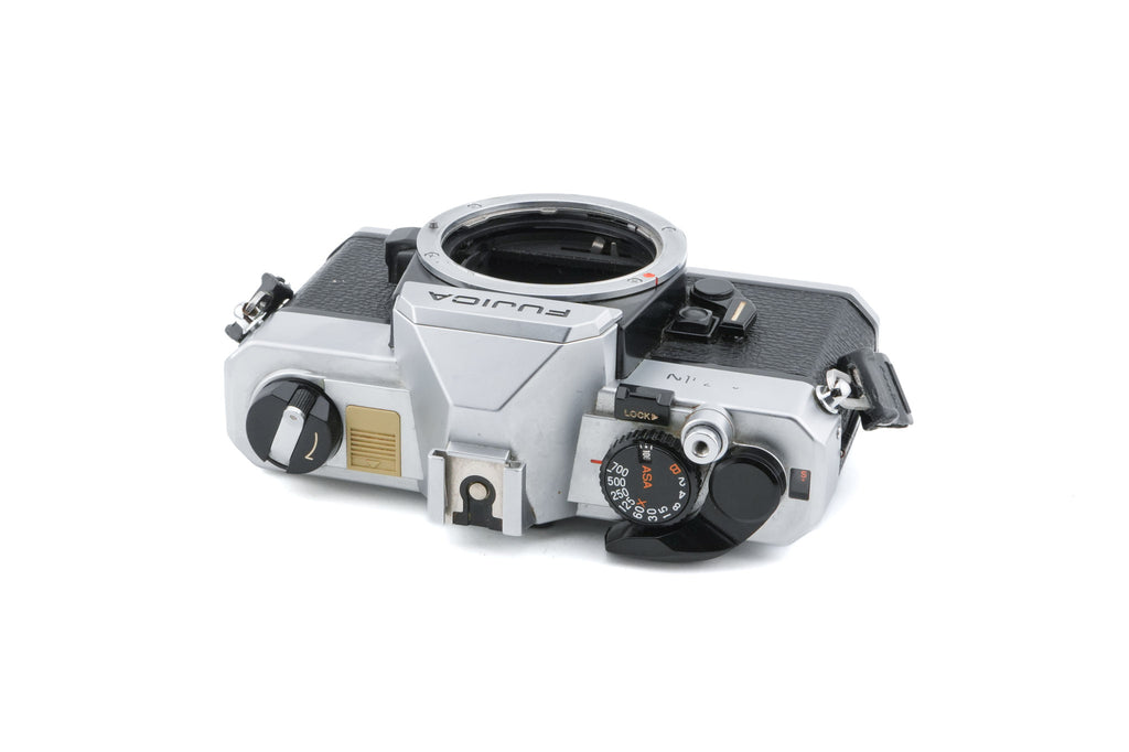 Fujica STX-1N