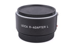 Leica R - Adapter L (16076)