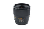 LZOS 50mm f2.8 Industar-61 L/Z