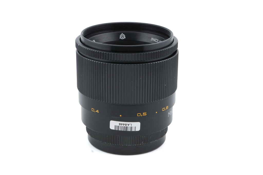 LZOS 50mm f2.8 Industar-61 L/Z