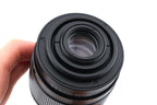 LZOS 50mm f2.8 Industar-61 L/Z