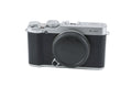 Fujifilm X-A1