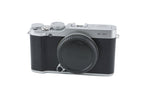 Fujifilm X-A1
