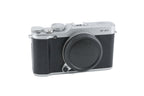 Fujifilm X-A1