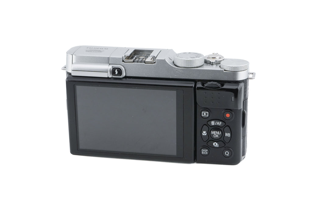 Fujifilm X-A1