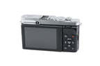 Fujifilm X-A1