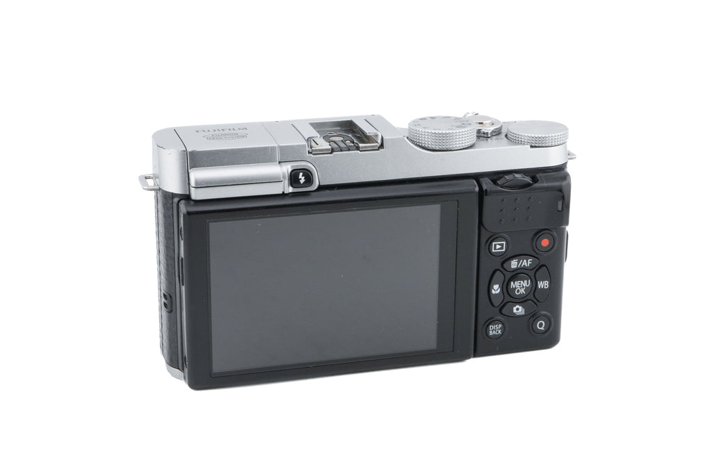 Fujifilm X-A1