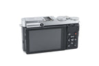 Fujifilm X-A1