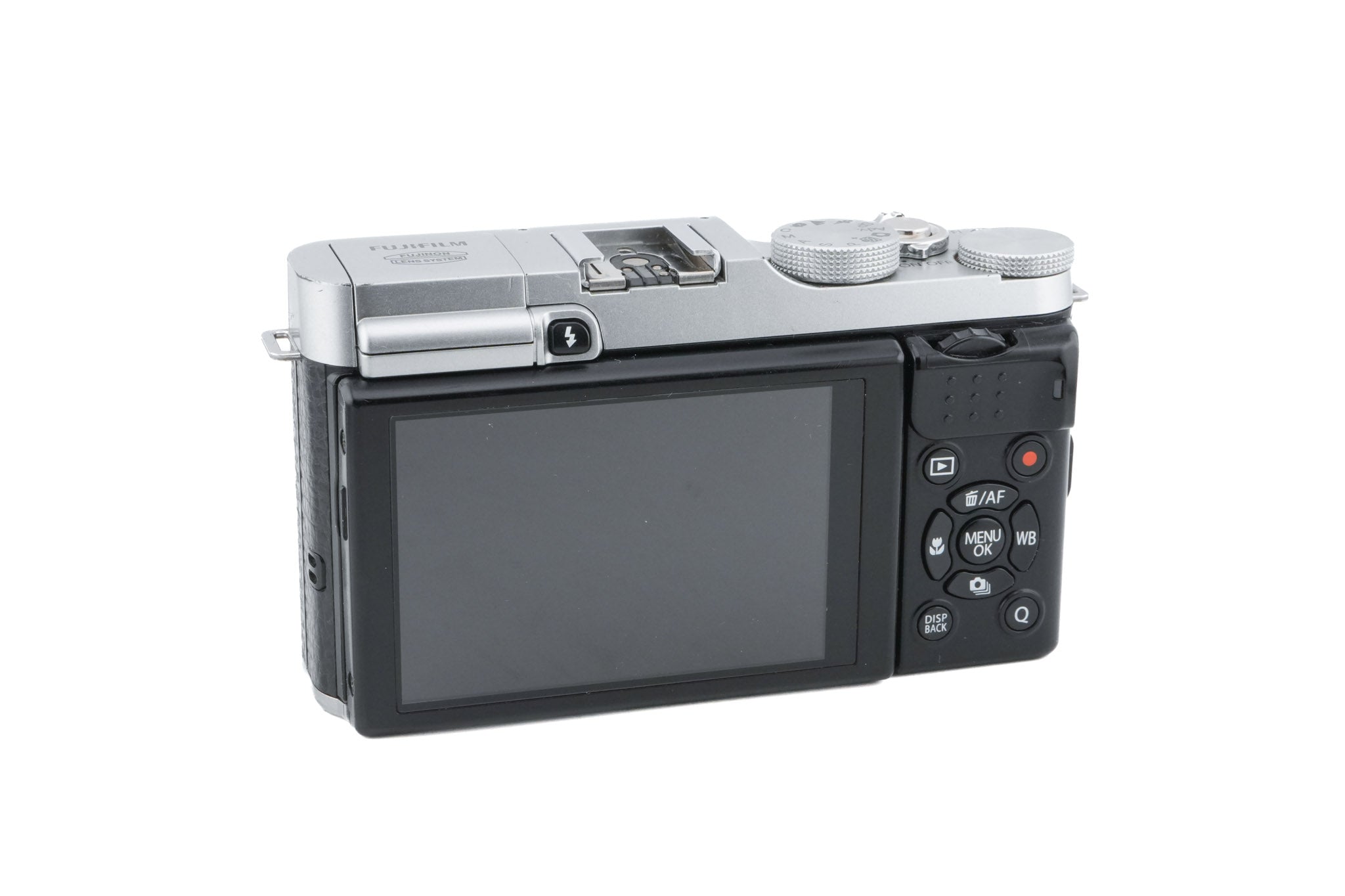 Fujifilm X-A1