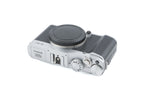 Fujifilm X-A1