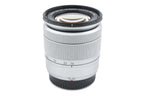 Fujifilm 16-50mm f3.5-5.6 Super EBC Fujinon Aspherical XC OIS