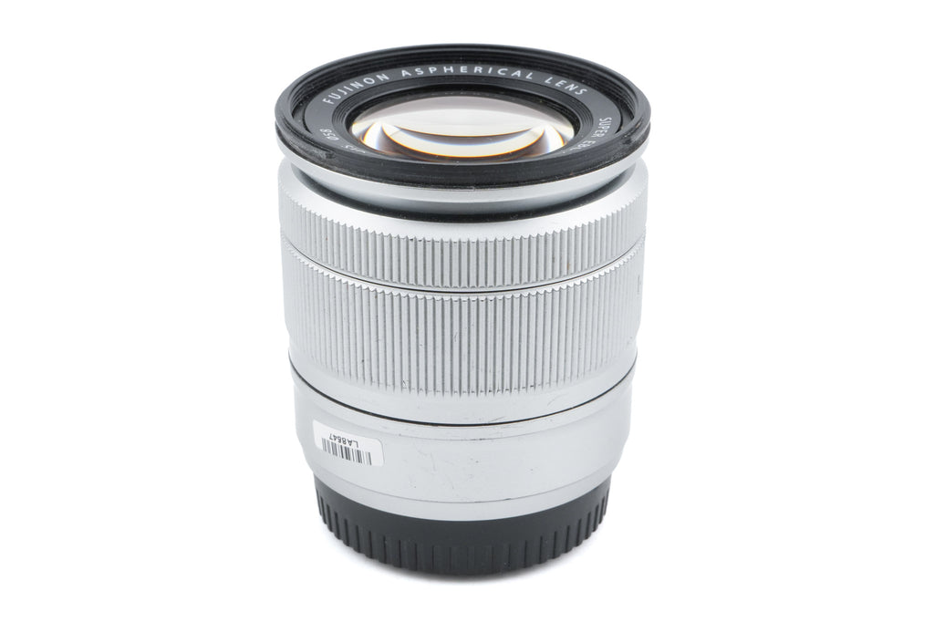 Fujifilm 16-50mm f3.5-5.6 Super EBC Fujinon Aspherical XC OIS