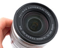 Fujifilm 16-50mm f3.5-5.6 Super EBC Fujinon Aspherical XC OIS