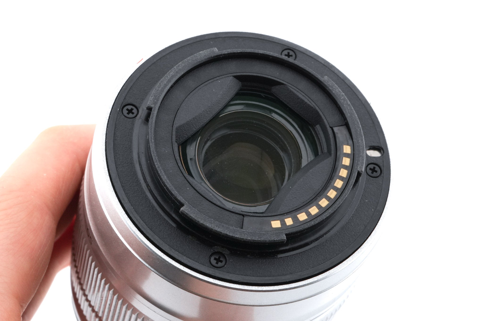 Fujifilm 16-50mm f3.5-5.6 Super EBC Fujinon Aspherical XC OIS