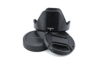 Fujifilm 16-50mm f3.5-5.6 Super EBC Fujinon Aspherical XC OIS