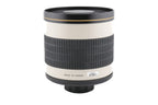 Samyang 500mm f6.3 DX