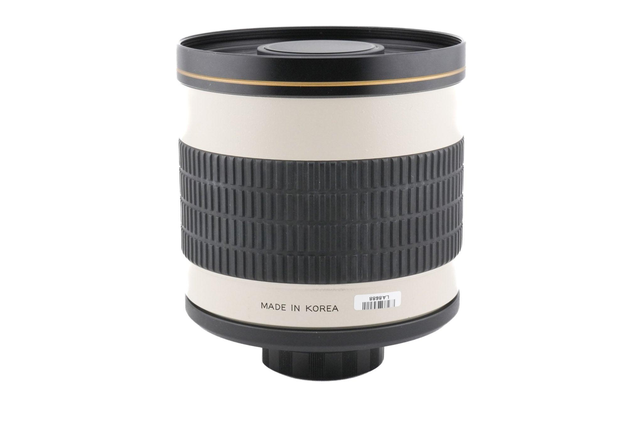 Samyang 500mm f6.3 DX