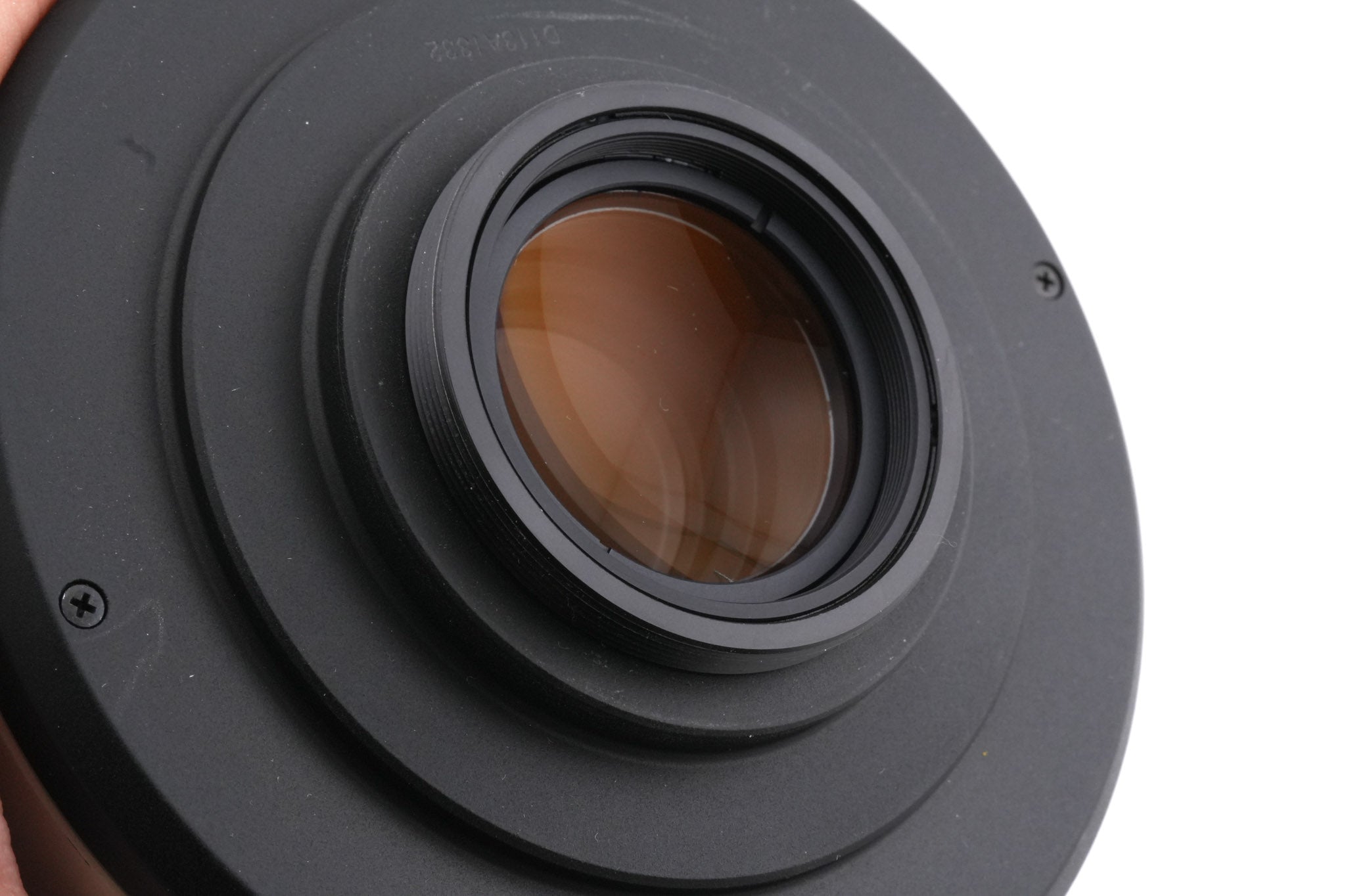 Samyang 500mm f6.3 DX