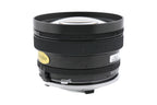 Tamron 17mm f3.5 SP BBAR MC (51B) + Adaptall - Nikon AI Adapter