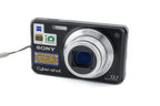Sony Cyber-Shot DSC-W270