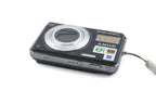 Sony Cyber-Shot DSC-W270