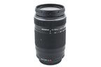 Olympus 75-300mm f4.8-6.7 M.Zuiko Digital II ED MSC