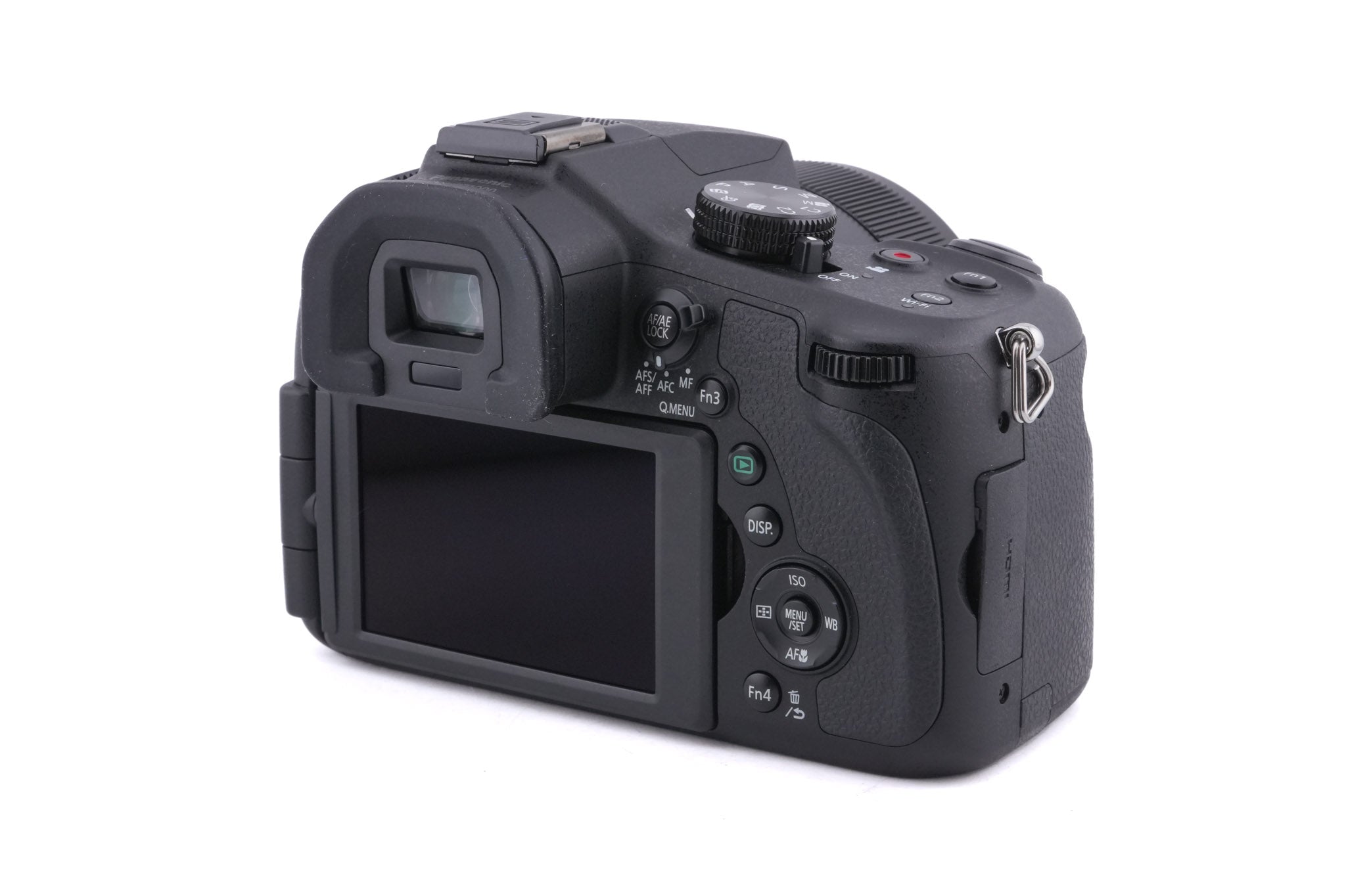 Panasonic Lumix DMC-FZ1000