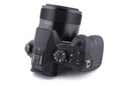 Panasonic Lumix DMC-FZ1000