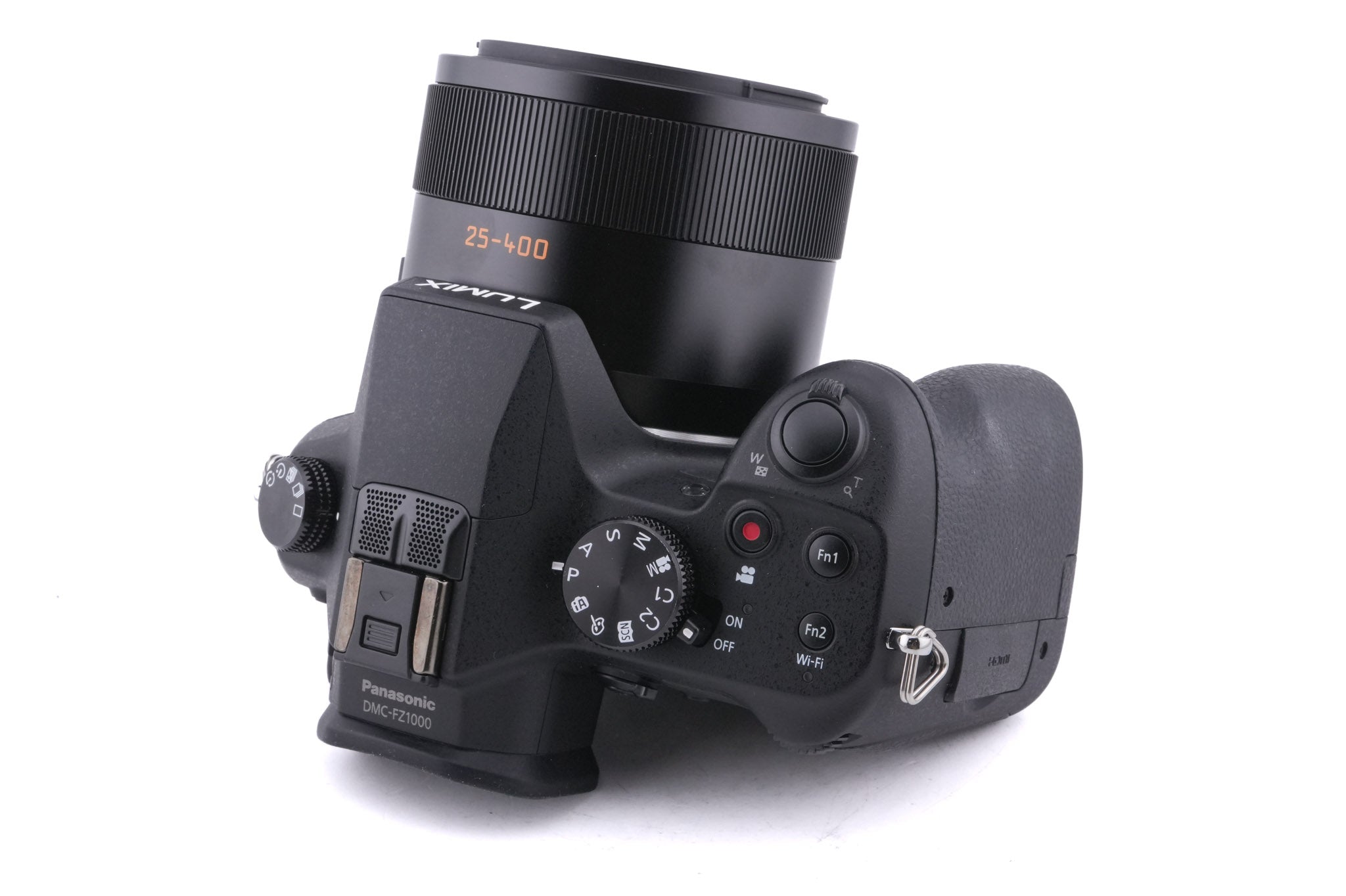 Panasonic Lumix DMC-FZ1000