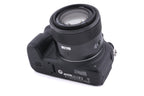 Panasonic Lumix DMC-FZ1000
