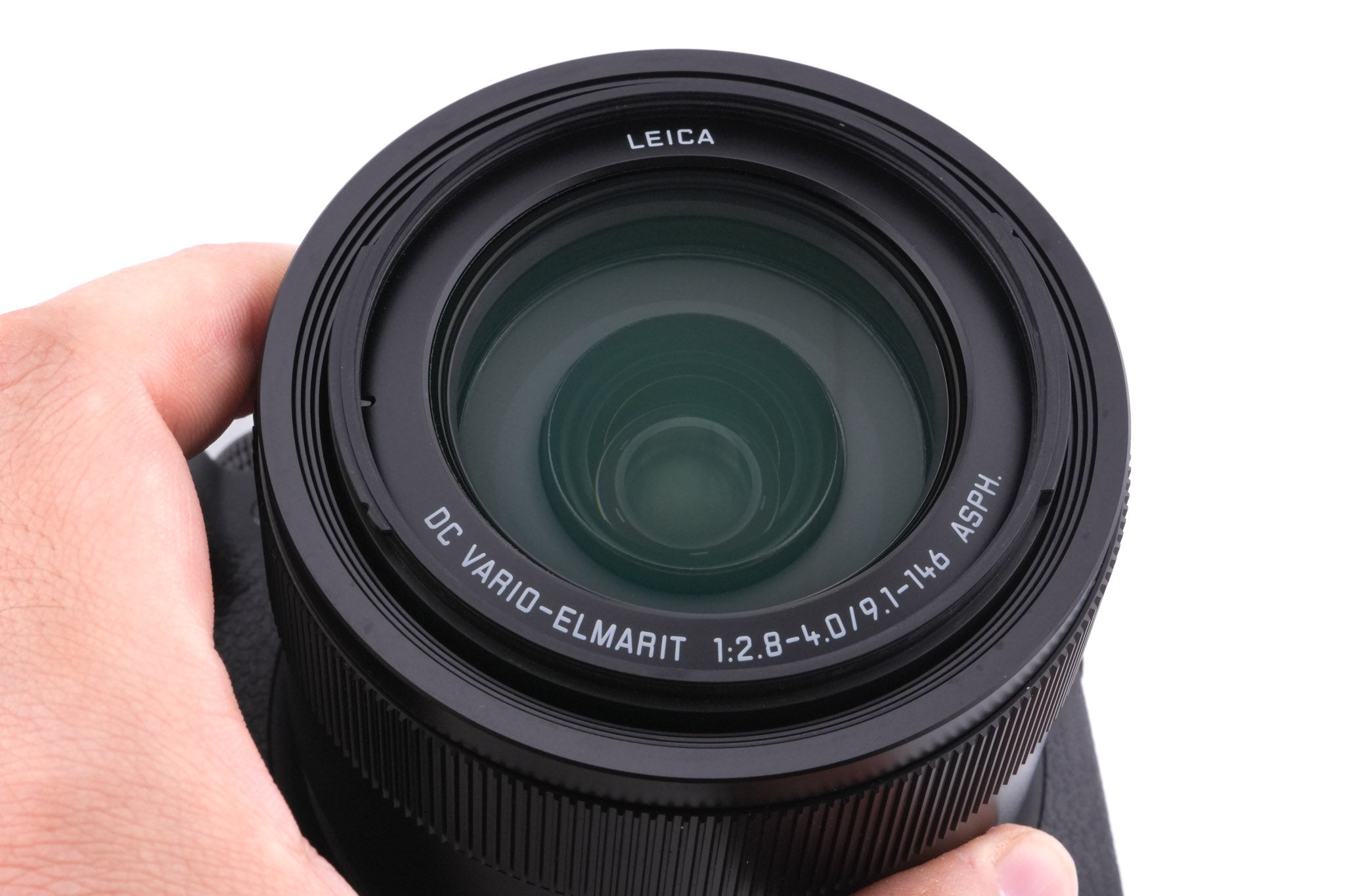 Panasonic Lumix DMC-FZ1000