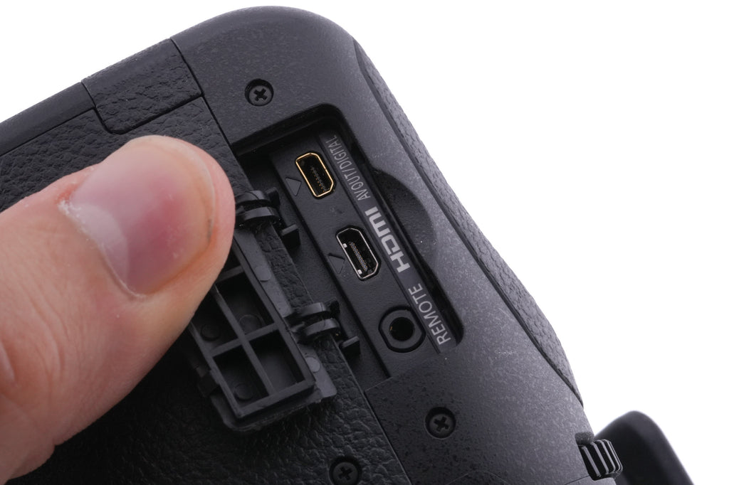 Panasonic Lumix DMC-FZ1000