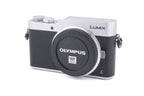 Panasonic Lumix DC-GX800