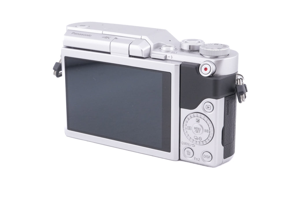 Panasonic Lumix DC-GX800