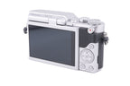 Panasonic Lumix DC-GX800